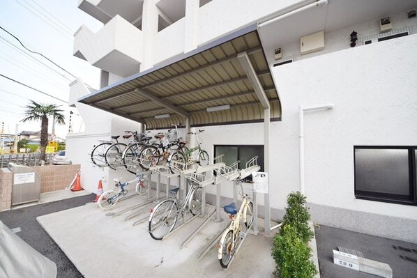 メゾンド・ピア7の物件内観写真